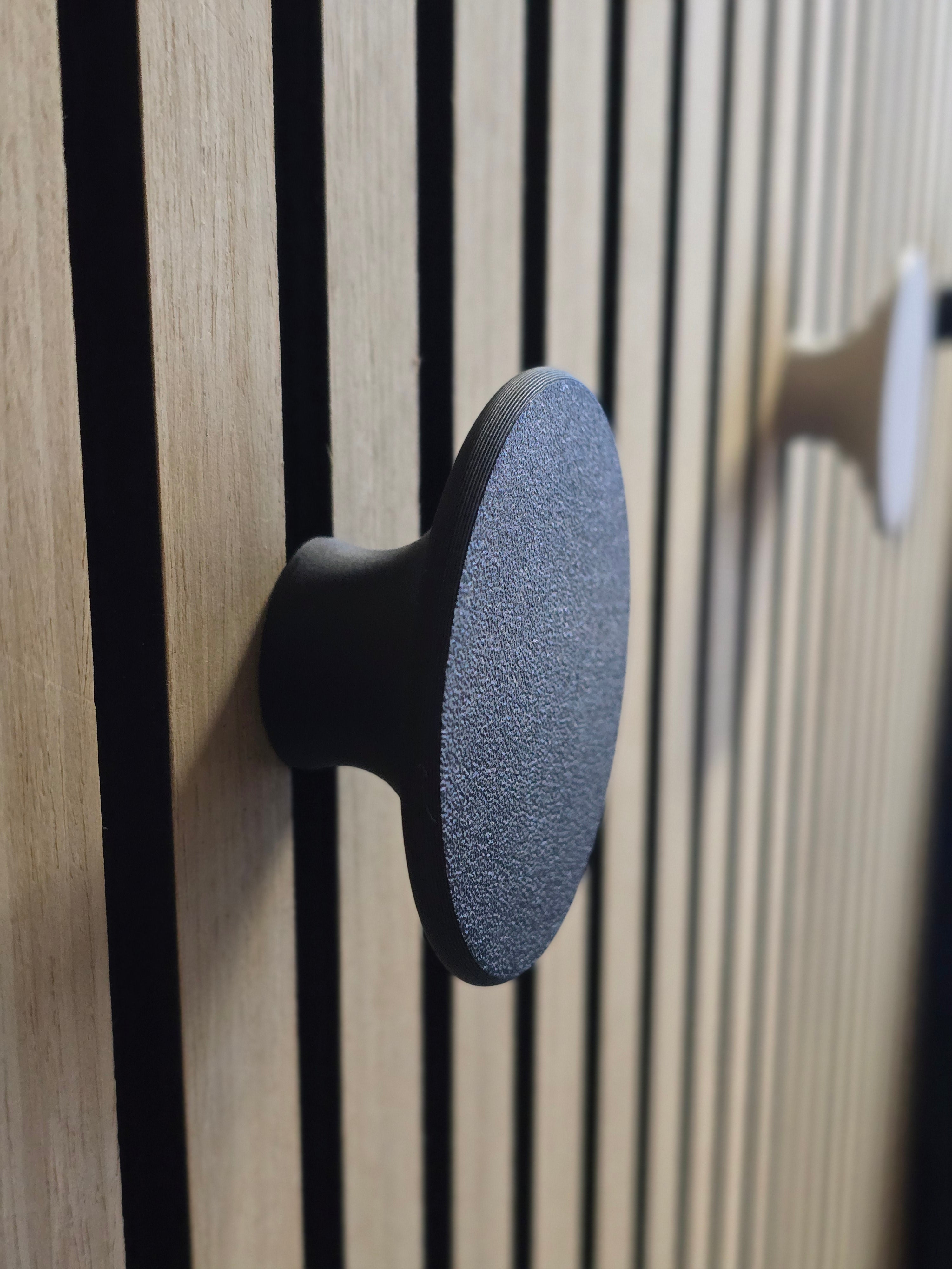 Riverstone Hook for Acoustic Panels - Installation Type: Wall Clip