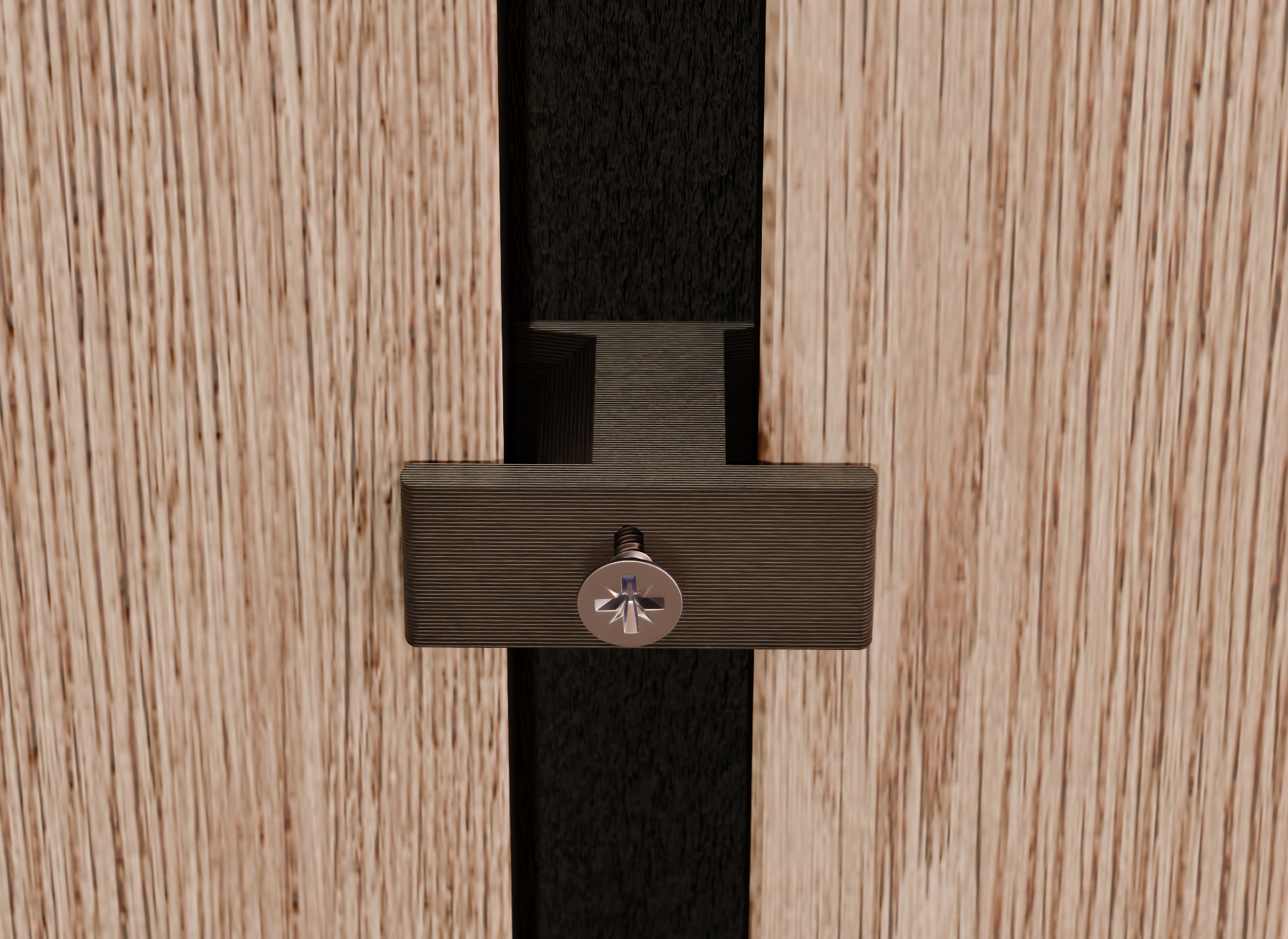 Picture/Painting Wall Clip for Acoustic Panels