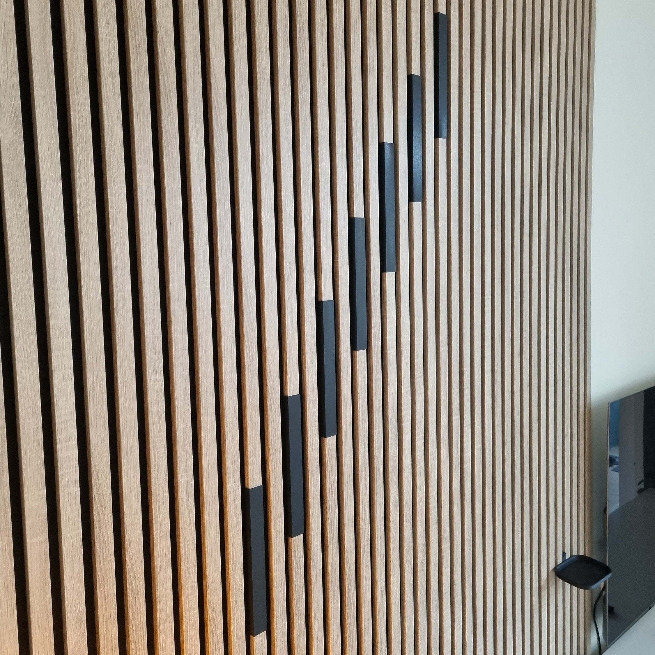 Paneellat covers (press-fit)