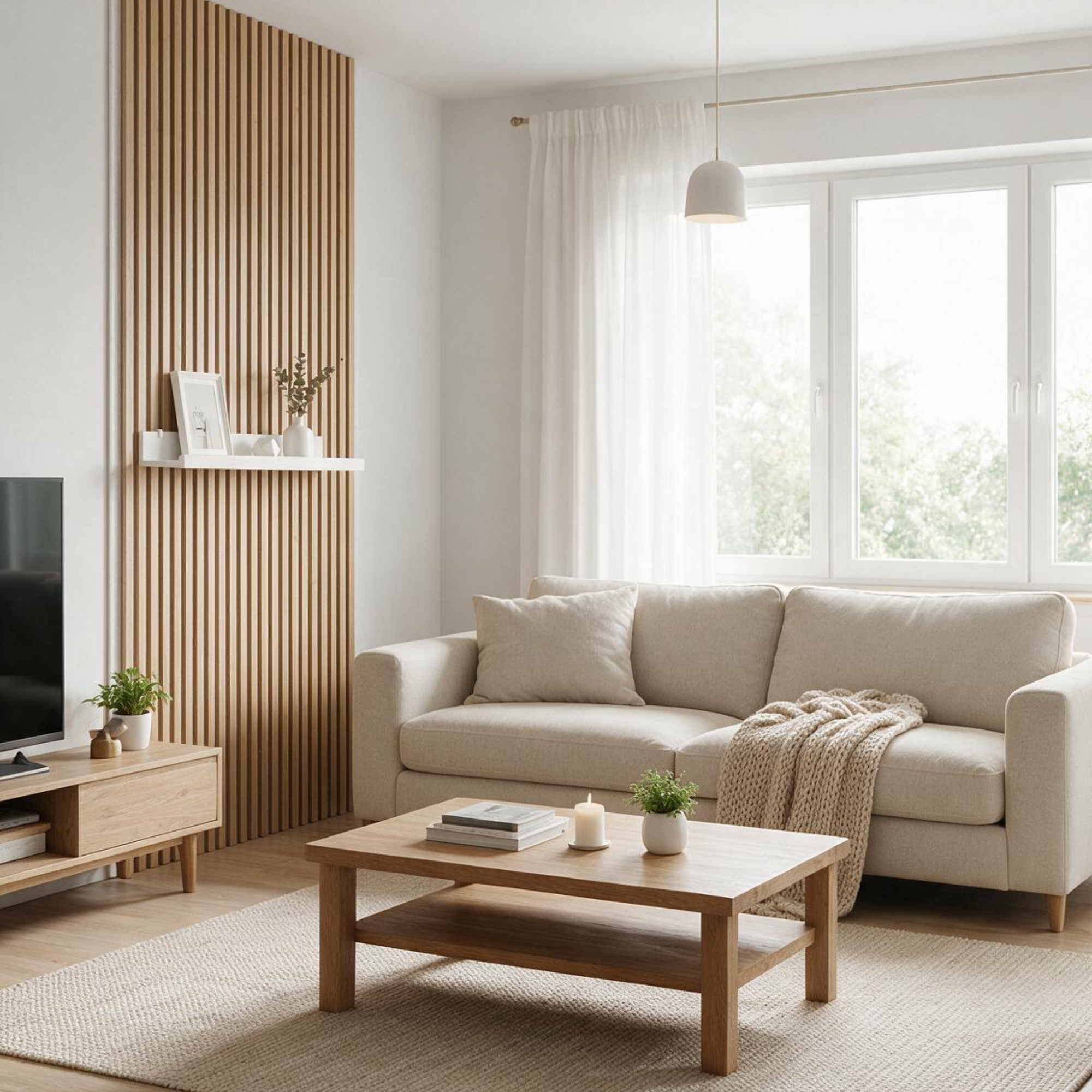 Regalhalterungen für IKEA MOSSLANDA Bilderleiste - Montageart: Wandclip