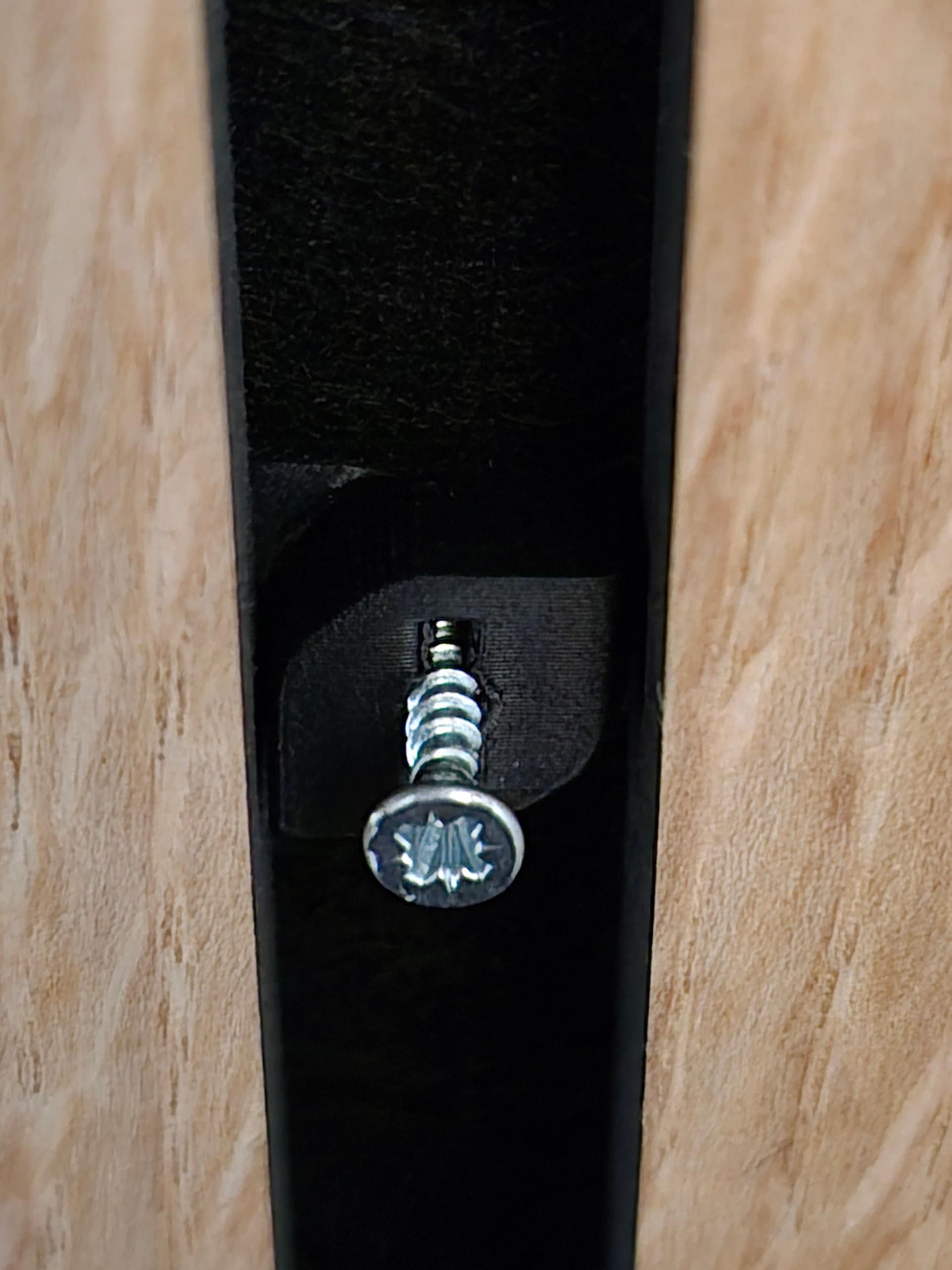 Wall Clip for Acoustic Panels